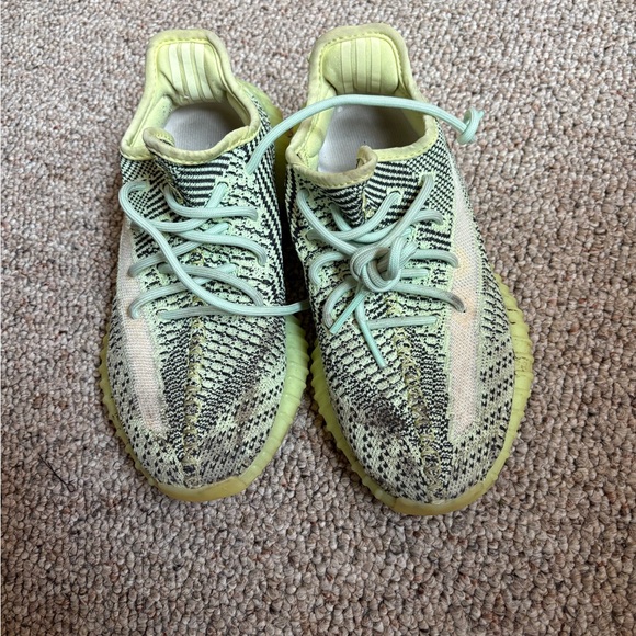 Yeezys - Picture 7 of 8